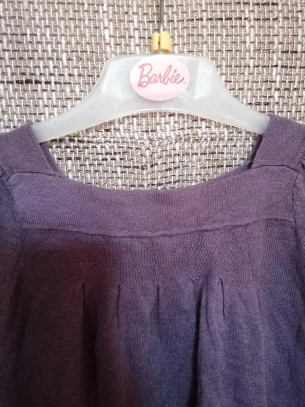 Pull bébé fille obaibi – photo 3